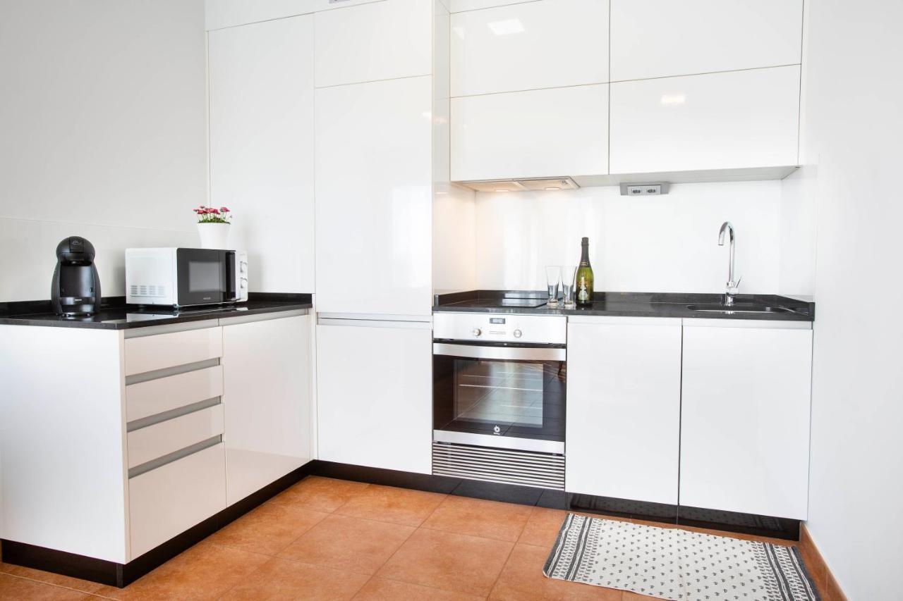 Apartamento A Laxe A Illa de Arousa Exterior foto